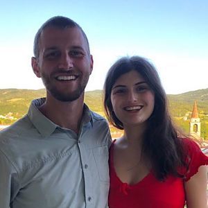 Meet your Posher, Maria